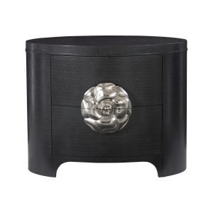 Silhouette Nightstand