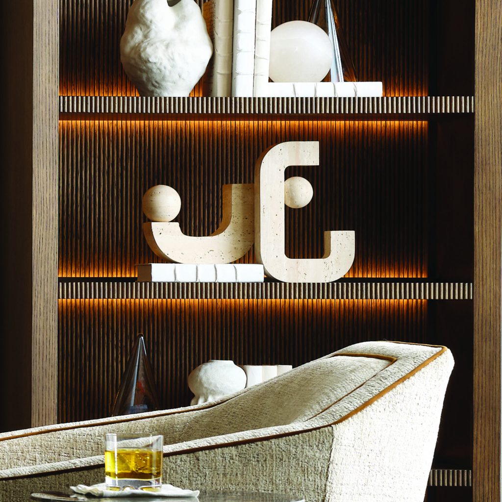 Equilibrium Sculptures