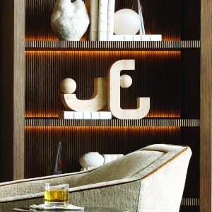 Equilibrium Sculptures