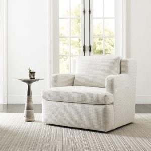Unwind Swivel Chair