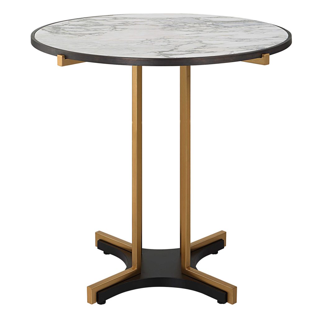 Resplendent Bistro/hall Table
